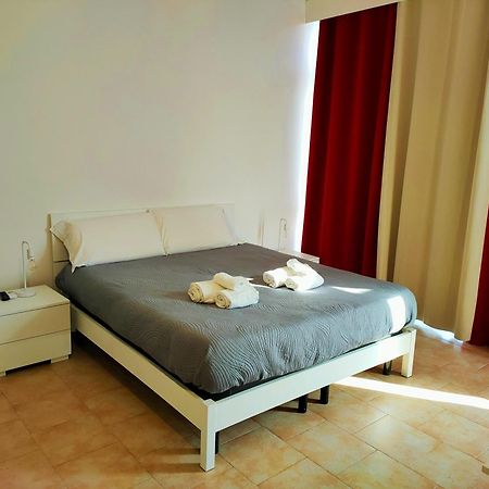 Sofia Apartment Palermo Luaran gambar