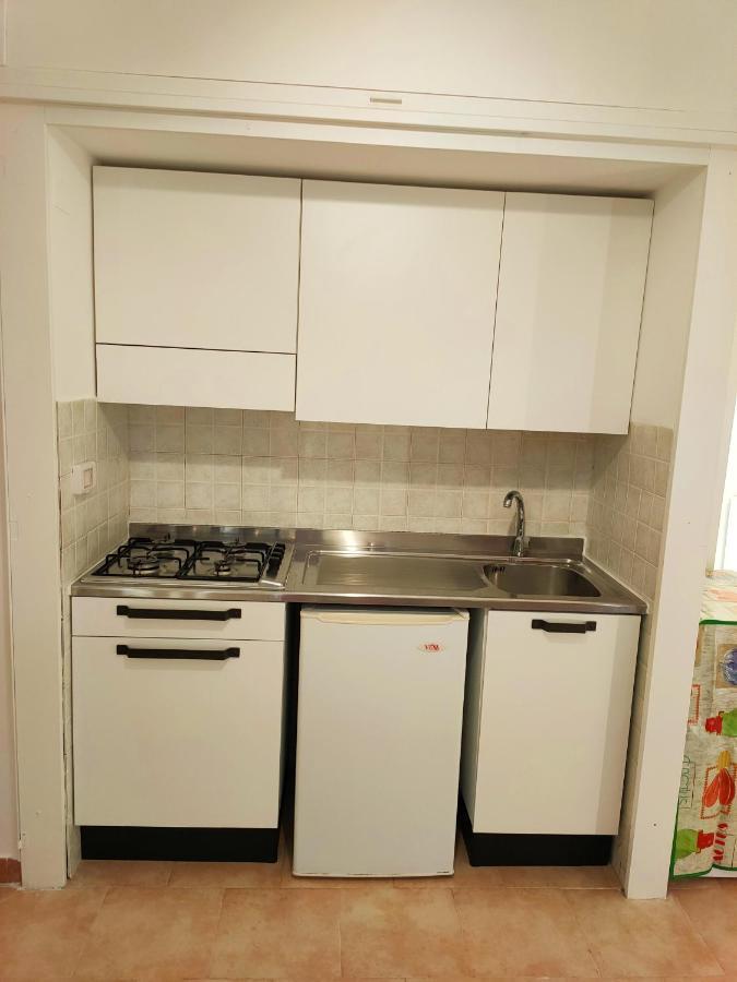 Sofia Apartment Palermo Luaran gambar