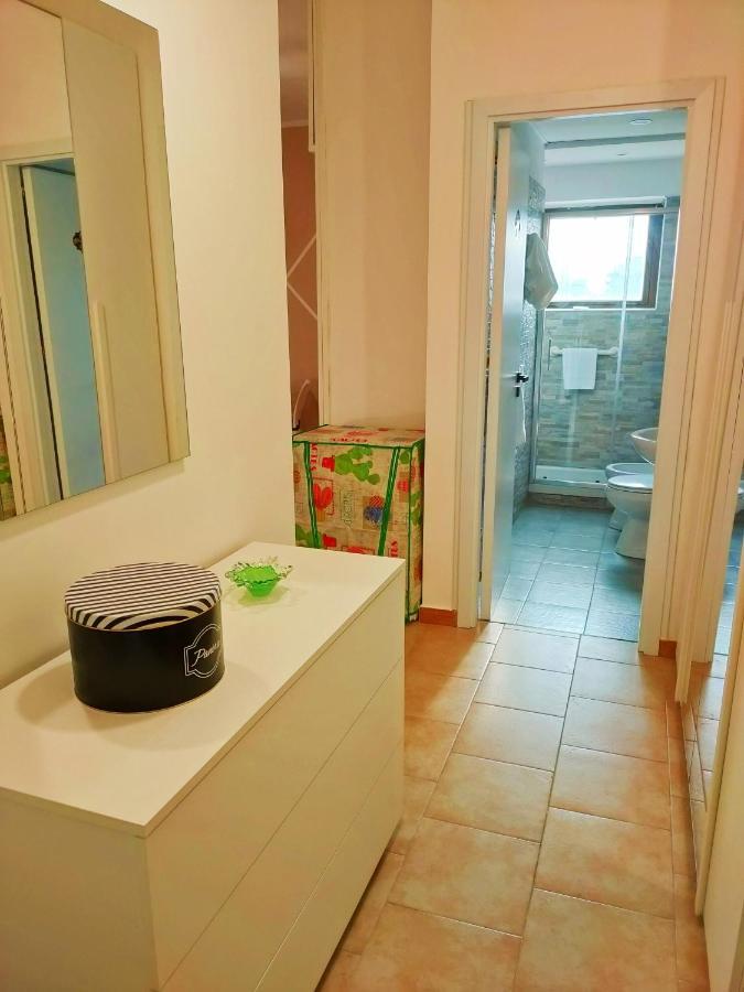 Sofia Apartment Palermo Luaran gambar
