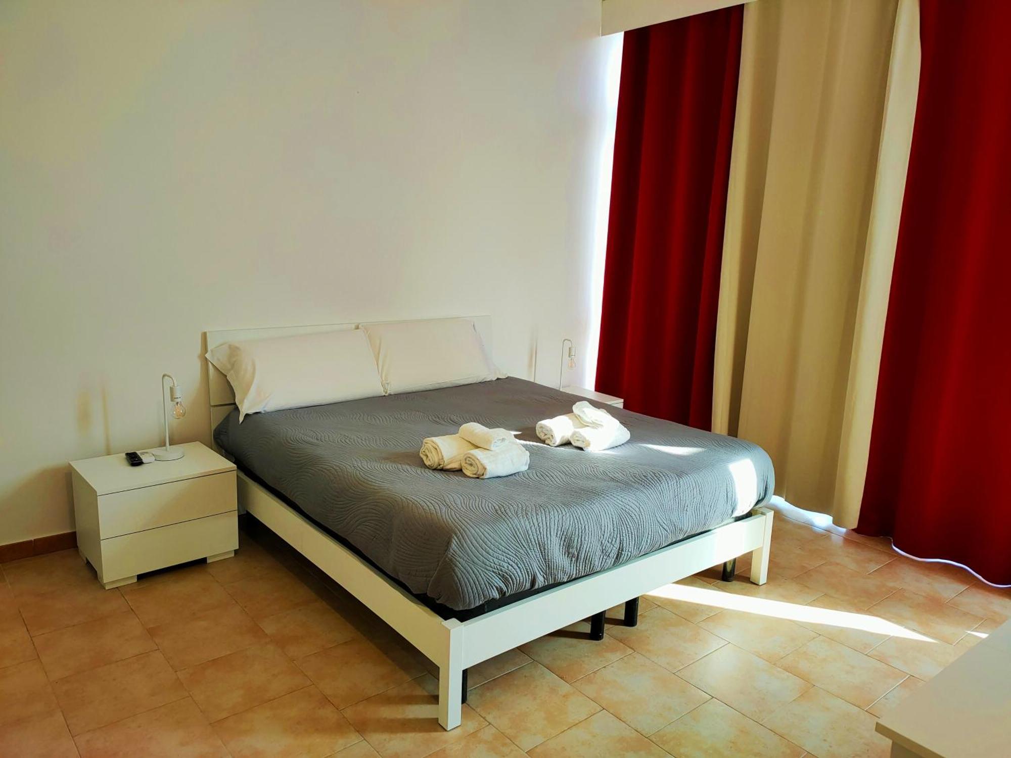 Sofia Apartment Palermo Luaran gambar